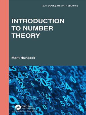 cover image of Introduction to Number Theory